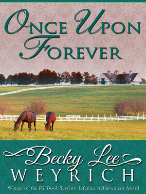 cover image of Once Upon Forever